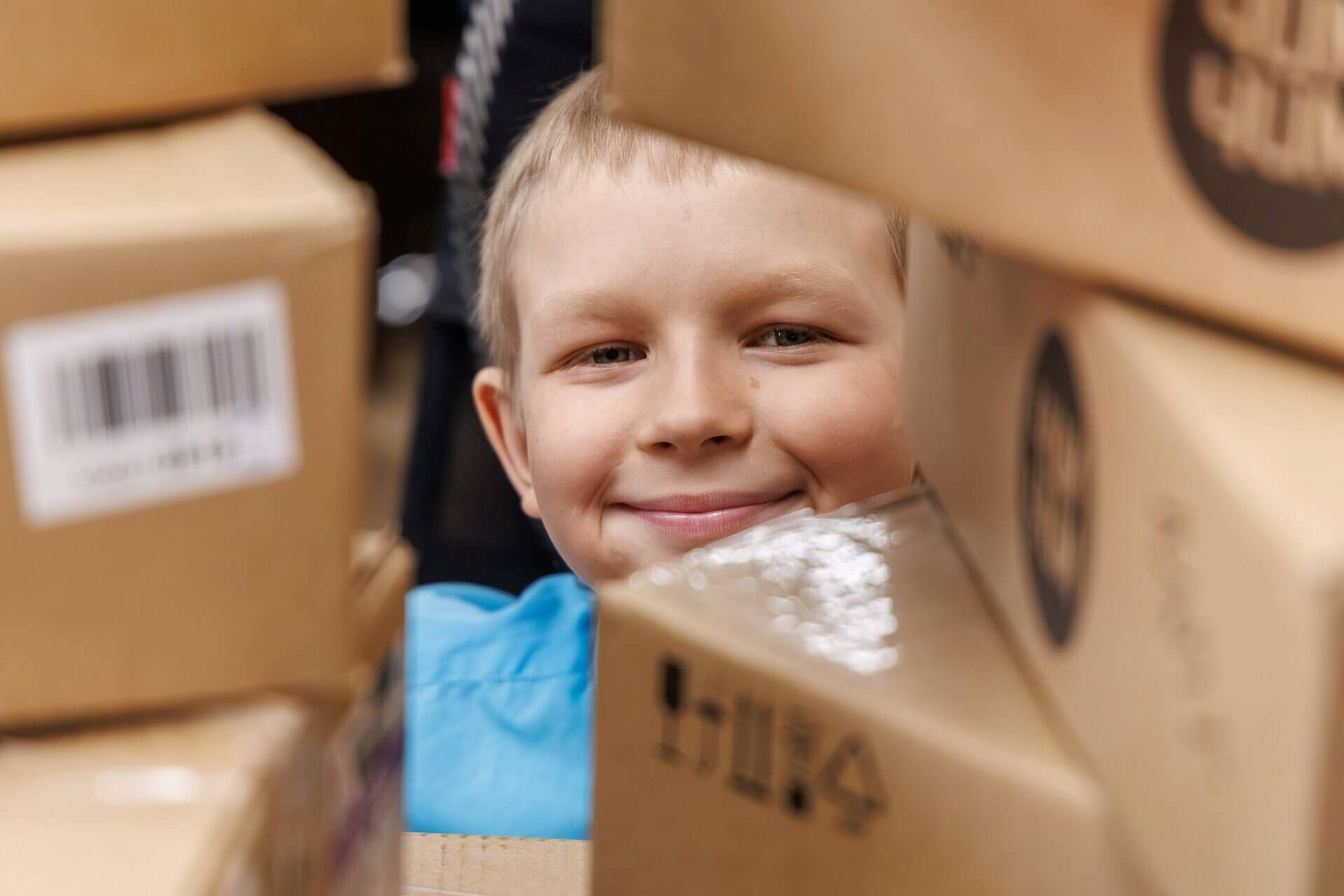 На работу к папе и маме. Экскурсии для детей VIRTEX-FOOD. Апрель 2026